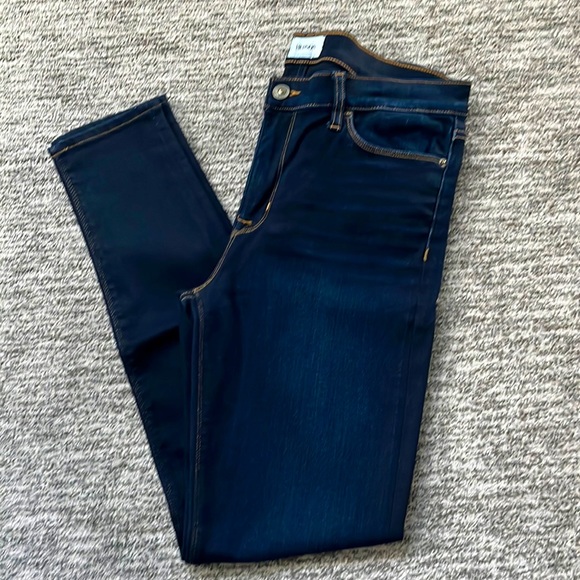 NEW Hudson Nico Super Skinny - Picture 1 of 3